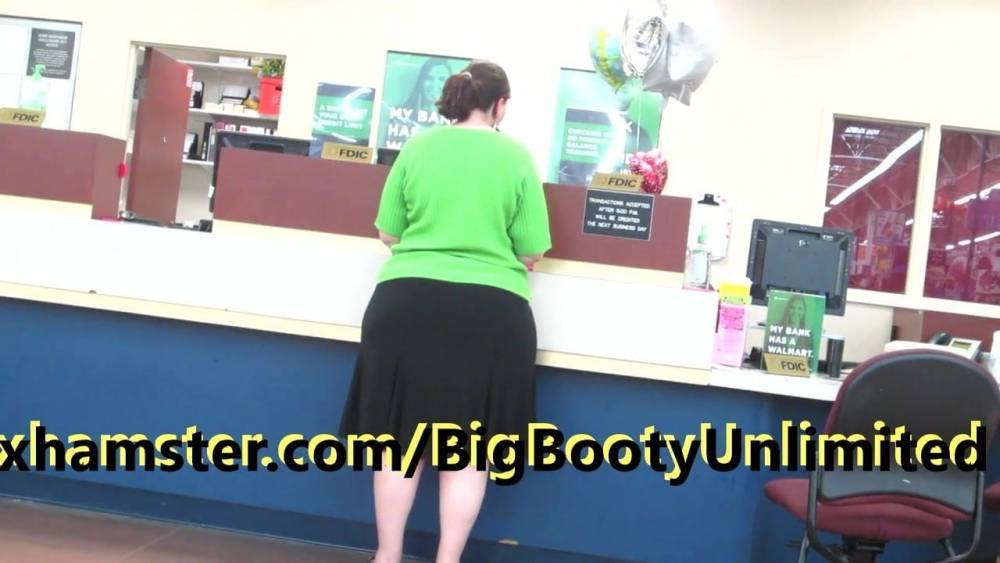 Thick Full-Figured Curved White Woman - xh.video - Usa