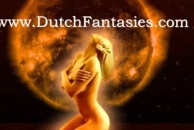 Ugly Redhead Dutch MILF Getting Fucked - webmaster.drtuber.com - Netherlands