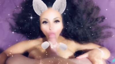 Sensual Blowjob Snapchat Video - hclips.com