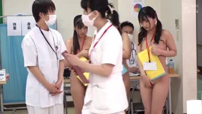 073_ZOZO001_1026_Japanese_CostumePlay(Medical checkup) - txxx.com - Japan
