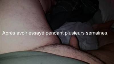 Une petite bite se fait sucer par sa grosse femme a l'aide d - drtuber.com - France