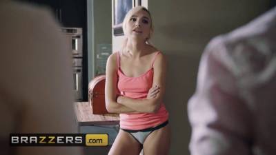 Eliza Jane - Johnny Sins - Youngs like it massive - (Eliza Jane, Johnny Sins) - don't tell father - brazzers - sexu.com