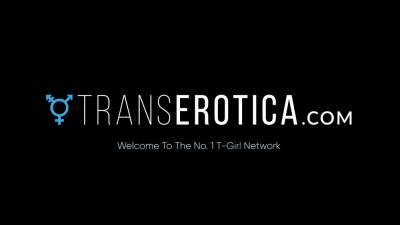 TRANSEROTICA Trans Jamie French And Jenna Creed Anal Fuck - icpvid.com - France