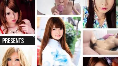 Naughty Japanese School Girls Vol 4 - drtuber.com - Japan