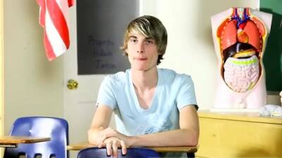 video gay sex virgin Preston Andrews has some new info - drtuber.com