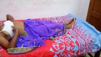 Indian Woam Sarri Sex - hclips.com - India