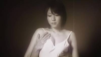 Fabulous Japanese Chick Yuzuka Kinoshita In Horny Fingering Jav Scene - hotmovs.com - Japan