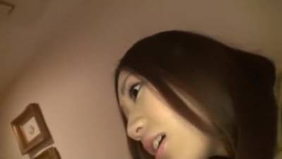 Best Japanese Chick Kaori Maeda In Amazing Pov, Facial Jav Clip - hotmovs.com - Japan