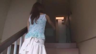Incredible Japanese Girl Kokomi Sakura In Hottest Dp, Threesomes Jav Video - hotmovs.com - Japan