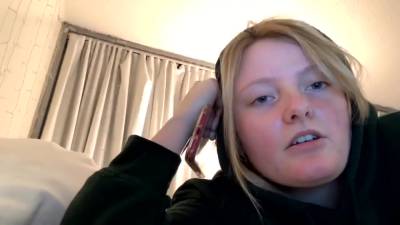 Brunette Solo Webcam Masturbation - hclips.com
