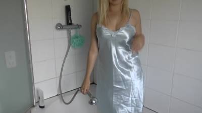 Amateur Blonde Solo Webcam - hclips.com