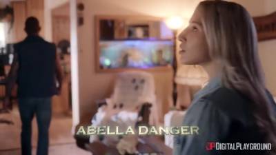 Scott Nails - Abella Danger - Ms. Danger Needs Some Help - Got Some Dick - Scott Nails And Abella Danger - upornia.com
