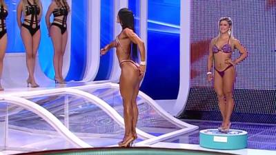 Sexy Brazilian Female Bodybuilders - hotmovs.com - Brazil