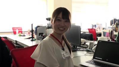 Japanese amateur Asian in lingerie fucked in high def - drtvid.com - Japan