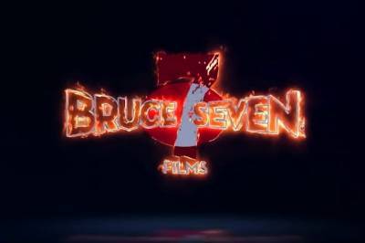 Bruce VII (Vii) - BRUCE SEVEN - Alexis Payne and April Rayne - drtvid.com