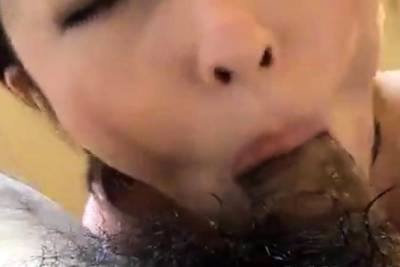 She like cum in mouth 07 - nvdvid.com - Japan