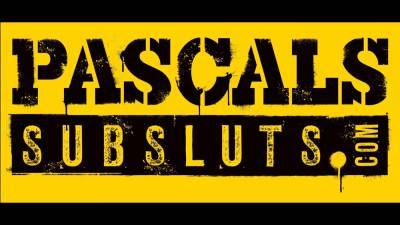 Pascalssubsluts - british slave beauty miss trixx hard nailed - sexu.com - Britain