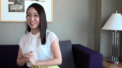 Asian Girl Blowjobs Outdoors POV - nvdvid.com - Japan
