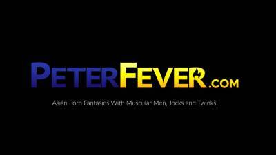 Jessie Lee - PETERFEVER Latino Des Irez Ass Bangs Asian Jock Jessie Lee - nvdvid.com