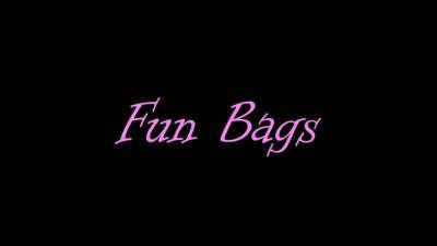 My Fun Bagsxxx - Angela Sommers - hotmovs.com