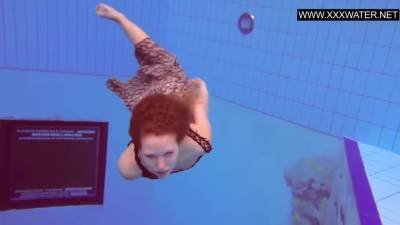 Come And See Me Katka Matrosova Underwater - hclips.com