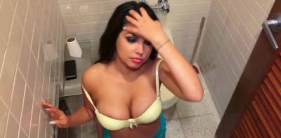 Mofos - Latina Sex Tapes - Ada Sanchez - Latinas Big Natural Boobs - theyarehuge.com
