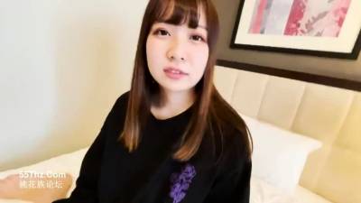 Amateur Asian gives amazing blowjob - nvdvid.com - Japan
