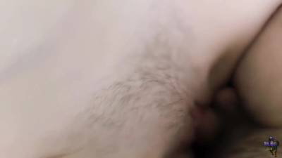 Just A Messy Homemade Porn #15 - Getting Her Small Pussy Pounded - hclips.com