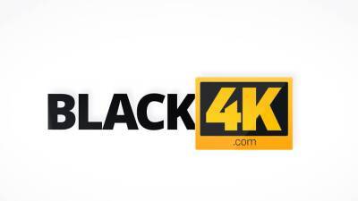 BLACK4K. Black bruiser returns in town to have sex - nvdvid.com - Czech Republic