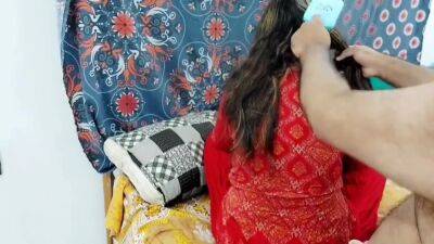Xxx Pakistani Wife Hard Anal Fucking With Soft Back Massage Clear Hindi Audio - hclips.com - Pakistan