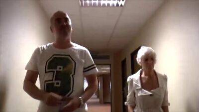 Hot Nasty Grannies in Love - Episode 2 - sunporno.com - Germany - county Real - county Love