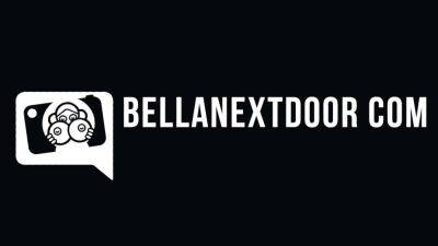BellaNextDoor - Brooklyn Bell My First Video - drtuber.com - county Bell