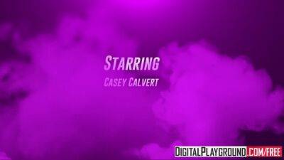 Casey Calvert - Keiran Lee - Secret Desires Scene 2 Casey Calvert and Keiran Lee - sexu.com