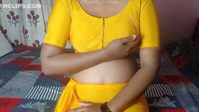 Desi India - Madhu Laila Cloth Removed By Her Lover Desi Indian Bhabhi - hclips.com - India