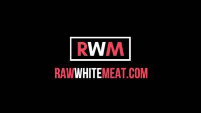 Cumslut Asian Turned Out By White Dick - Raw White Meat - hclips.com