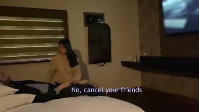 Step Daughter Requests Permission From Step Dad End Up Fucked And Cummed (english Subtitled) Part 1 - upornia.com - Britain