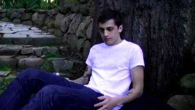 Emo teen twink gay porn and sexy middle eastern guy movie xx - nvdvid.com