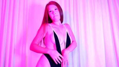 Ginger Asmr - Ginger ASMR – Swimsuit Try On Leak - drtuber.com