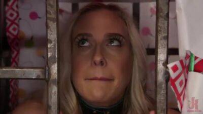 Mona Wales - Angel - Holiday Gift Is Fox Acecarias Slutty Toy With Angel Allwood And Mona Wales - upornia.com