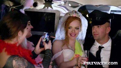 Ella Hughes - Lucia Love - Ella Hughes, Lucia Love And Suzy Rainbow - And Carly Dicked In Orgy! - upornia.com