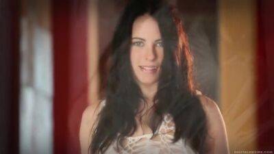 Veronica Radke - Veronica Radke - Fabulous Xxx Video Solo Fantastic Show - upornia
