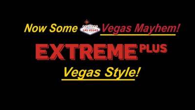 Sandra - BDSM Vegas Mayhem Extreme - hotmovs.com
