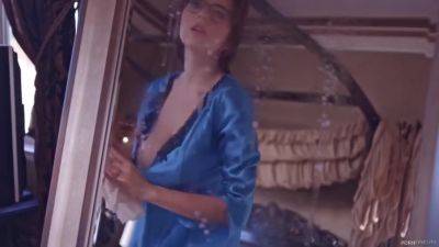 Marina Visconti - Marina Visconti - Breasty Babe Rough Sex Video - upornia.com