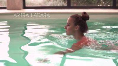 Amirah Adara - Lola Myluv - Home Sweet Home Episode 1 With Amirah Adara And Lola Myluv - upornia.com
