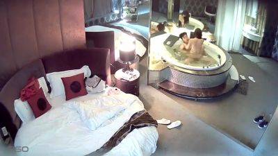 Hotel Room Spycam Sex Video - videooxxx.com