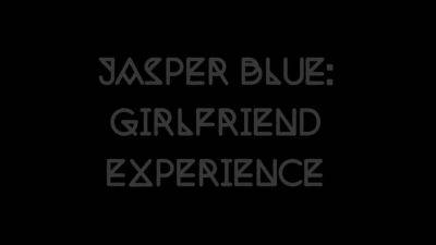 Girlfriend Experience - Jasper Blue - hotmovs.com