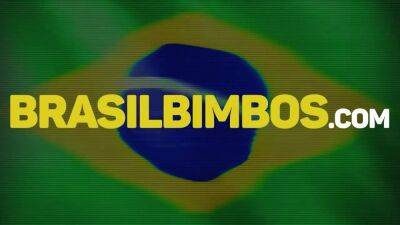 Animalistic Behaviors - Brasilbimbos - hotmovs.com - Brazil