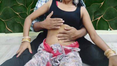 New Desu Wife Enjoyed Fingering Blowjob And Pussy Fucking P1 - videomanysex.com - India