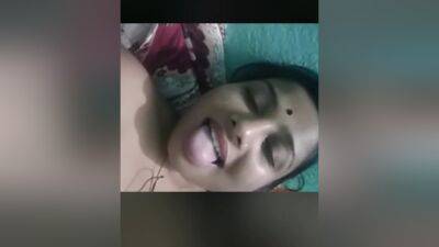 Today Exclusive- Horny Desi Girl Masturbating - desi-porntube.com - India