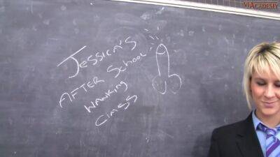 Jessica - Jessica Lloyd - Astonishing Xxx Clip Milf Fantastic Will Enslaves Your Mind - hotmovs.com